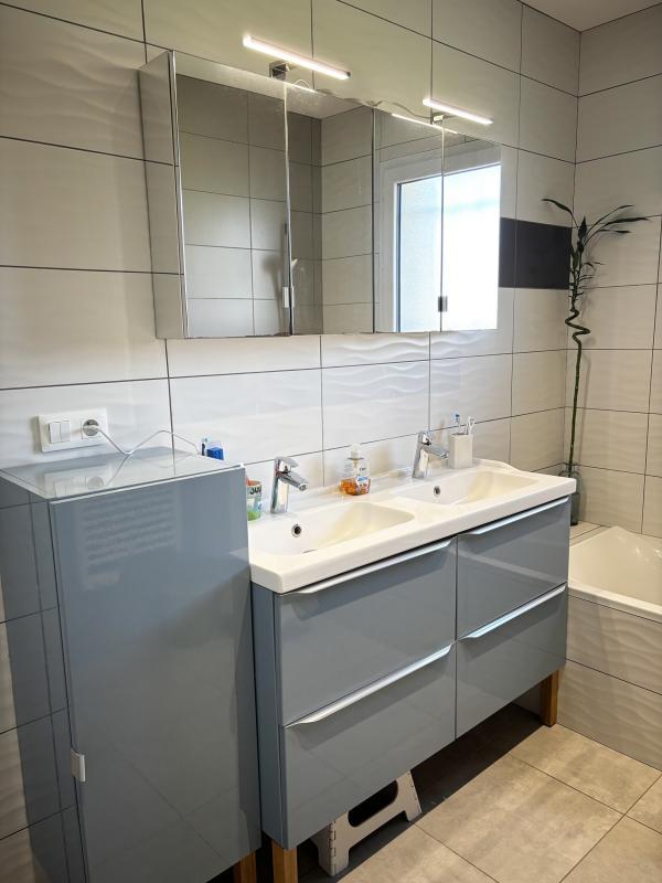 Maison - 68 m² - 3 pièces