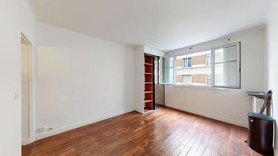 Studio - 25 m² - 1 pièce