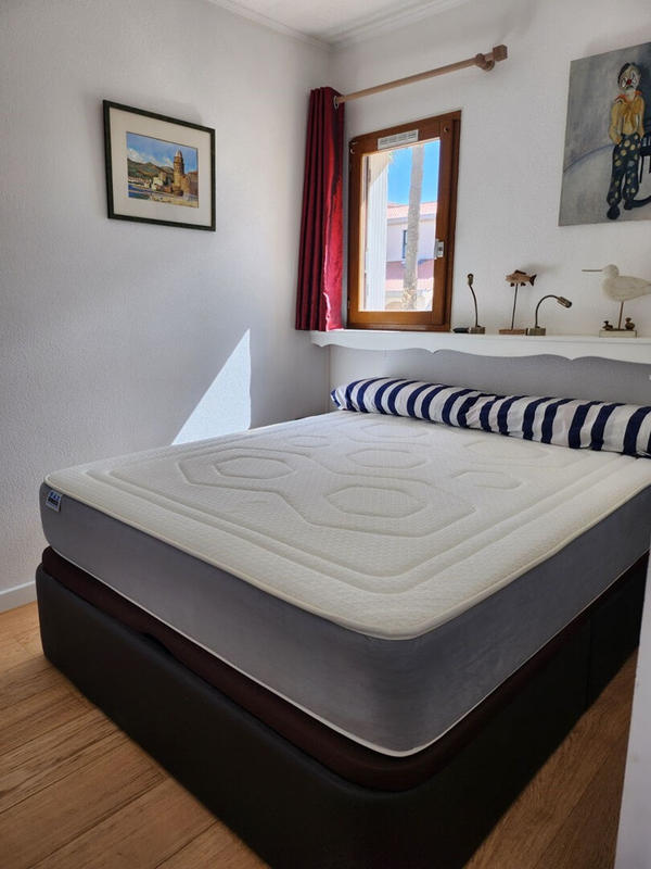 Appartement - 29 m² - 3 pièces