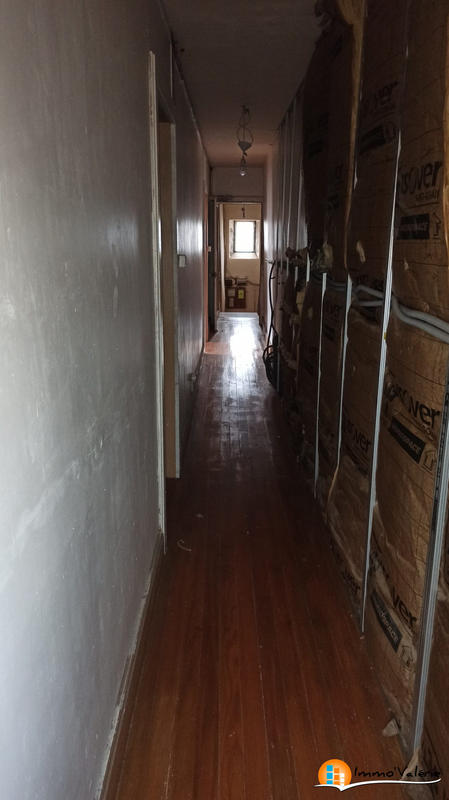 Maison - 133 m² - 6 pièces