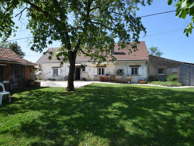 Maison - 81 m² - 3 pièces