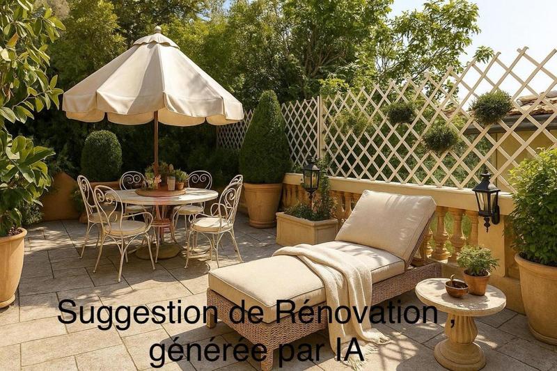 Maison - 230 m² - 8 pièces