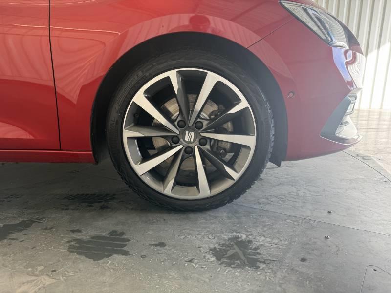 Seat Leon 1.5 eTSI 150 Dsg7 Fr