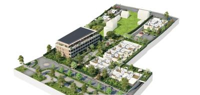 Appartement - 32 m² - 1 pièce