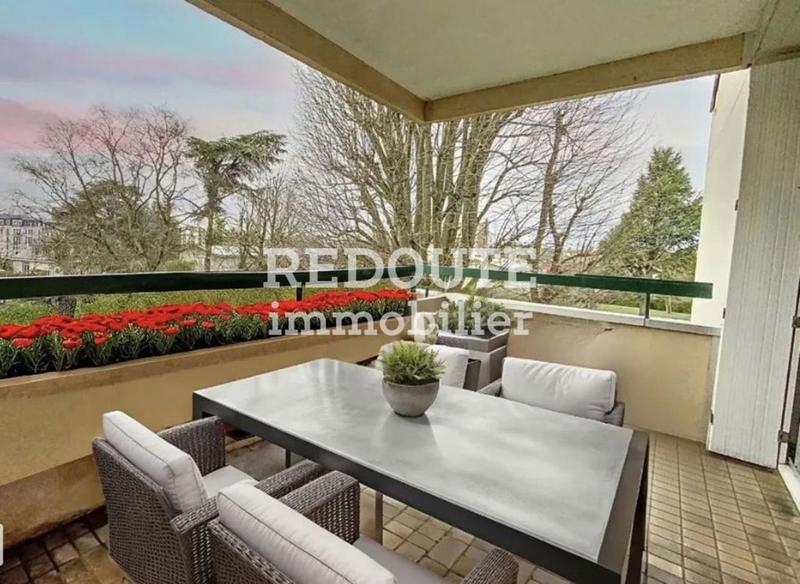 Appartement - 129 m² - 5 pièces