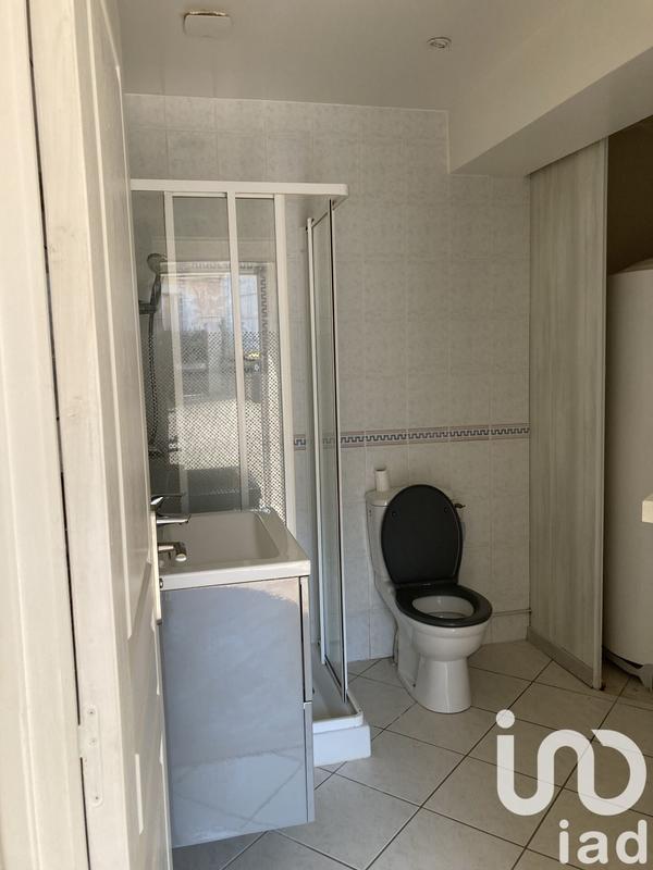 Maison - 103 m² - 4 pièces