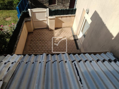 Maison - 115 m² - 4 pièces