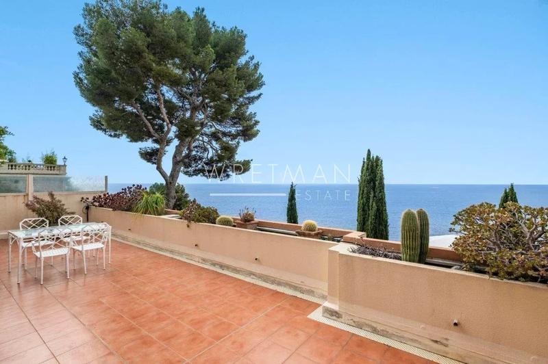 Appartement - 146 m² - 4 pièces