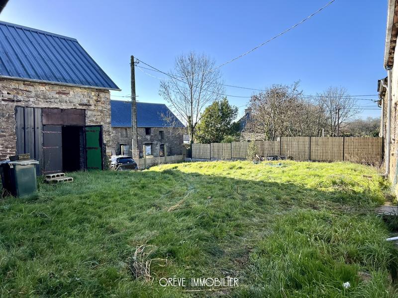 Maison - 56 m² - 2 pièces