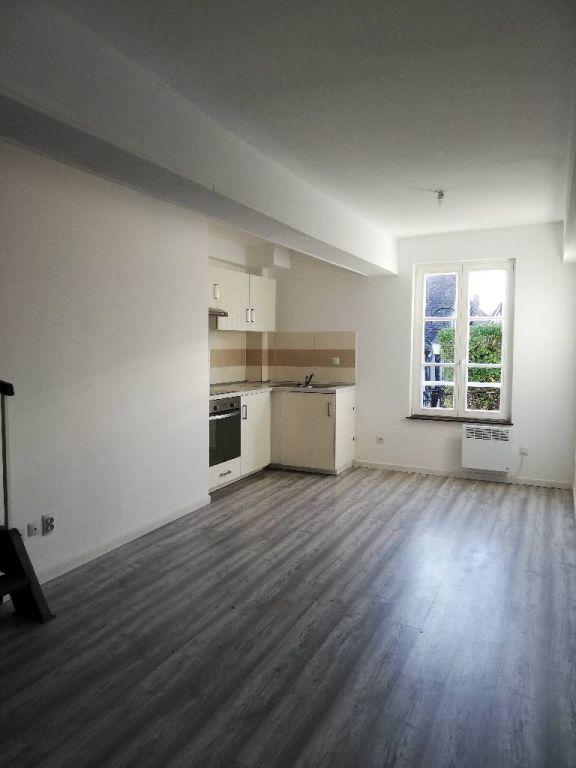 Appartement - 39 m² - 2 pièces