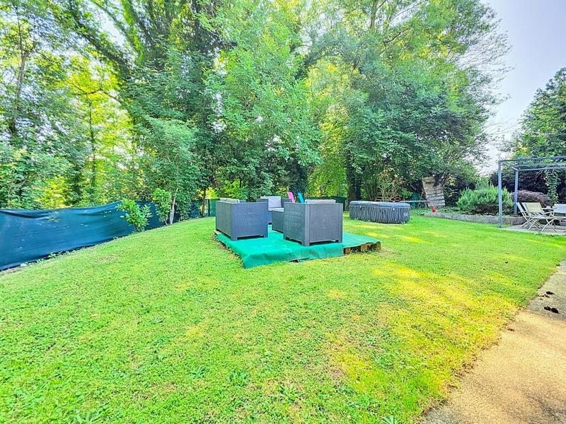 Maison - 146 m² - 5 pièces