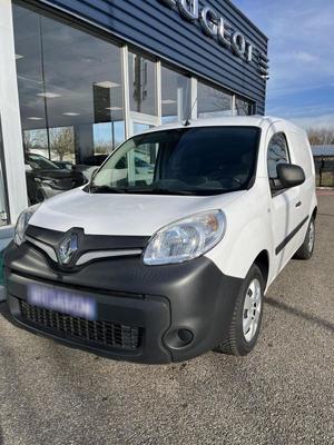 Renault Kangoo Express II Grand Confort - Blue dCi 80