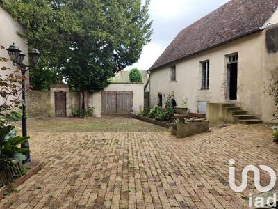 Maison - 292 m² - 20 pièces