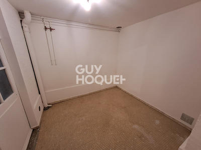 Local d'activités - 83 m²