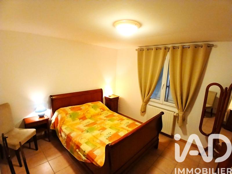 Maison de maîtres - 176 m² - 6 pièces