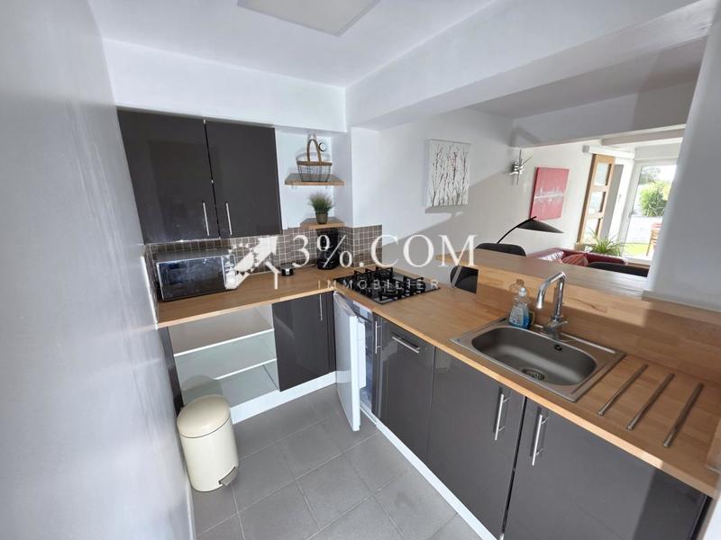 Villa - 222 m² - 5 pièces