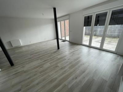 Maison - 111 m² - 5 pièces