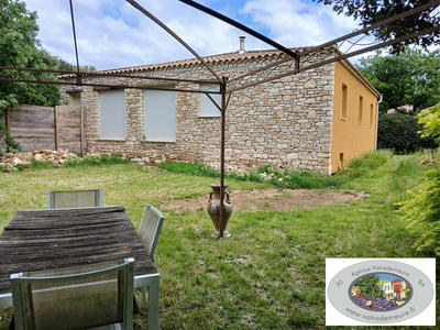 Villa - 103 m² - 4 pièces