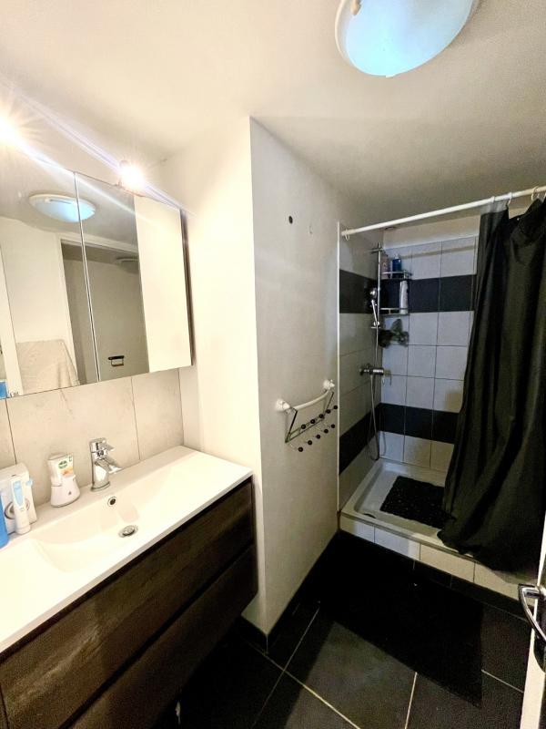 Appartement - 32 m² - 2 pièces