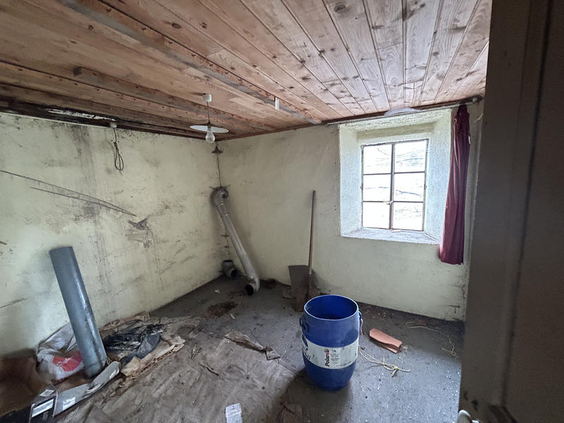 Immeuble - 555 m² - 10 pièces