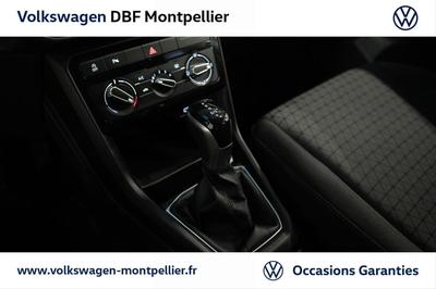 Volkswagen t-Cross 1.0 Tsi 110 Start/Stop Dsg7 Life Tech