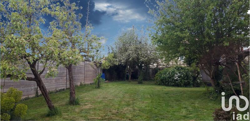 Maison - 125 m² - 4 pièces