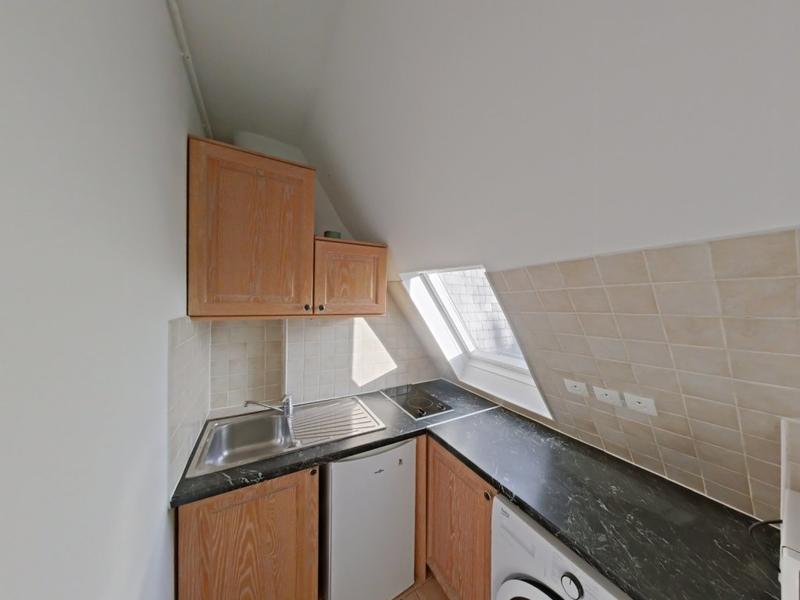 Appartement - 21 m² - 1 pièce