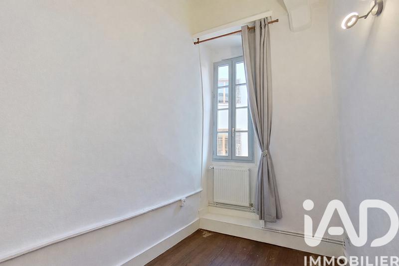 Appartement - 71 m² - 4 pièces