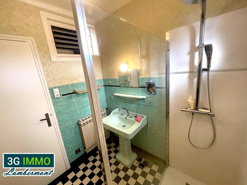 Maison - 79 m² - 5 pièces