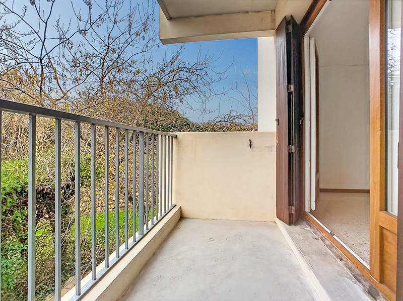 Appartement - 25 m² - 1 pièce