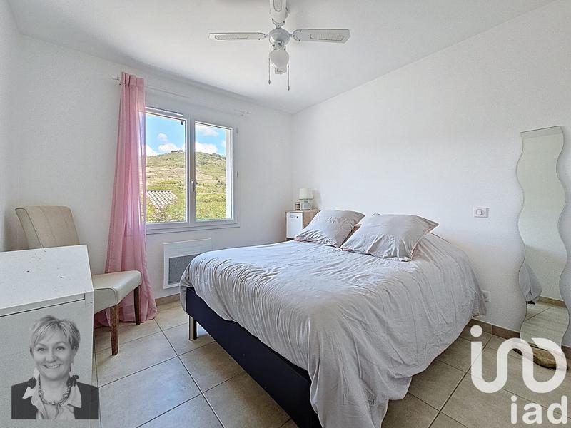 Maison - 86 m² - 4 pièces