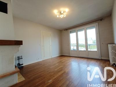 Maison - 102 m² - 4 pièces