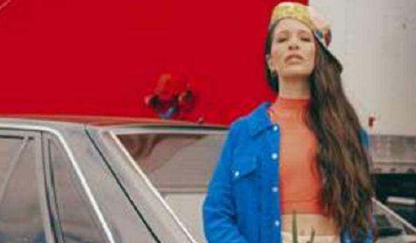 Eda Diaz : Concert Jazz Latino