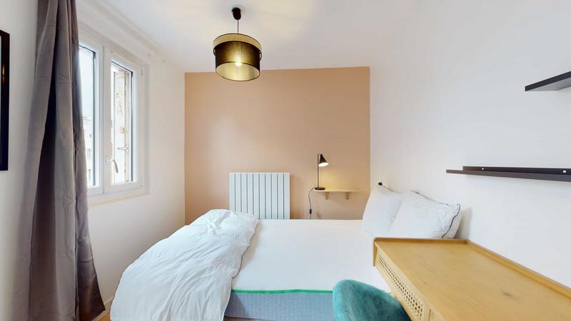 Appartement - 100 m²