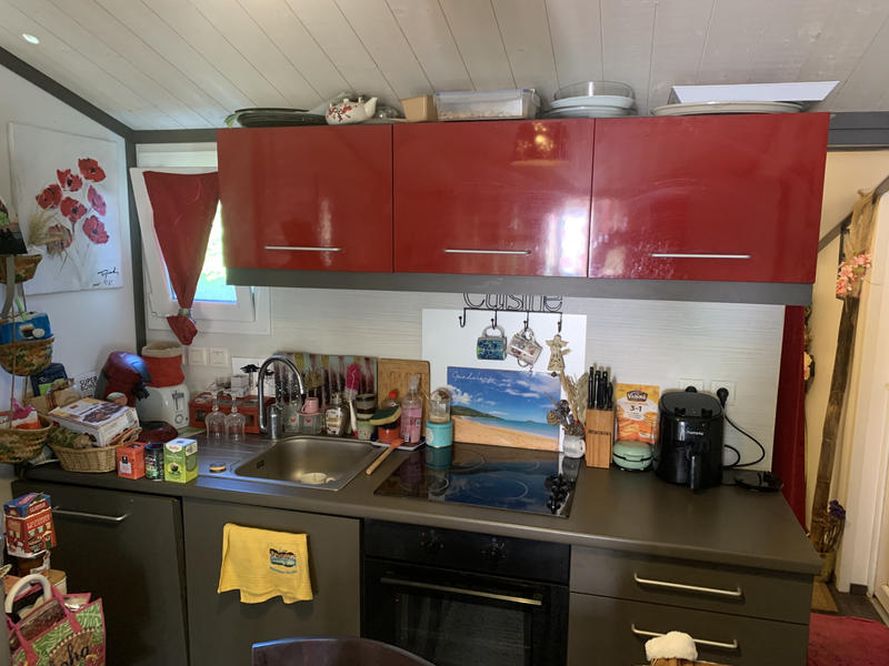 Maison - 67 m² - 4 pièces