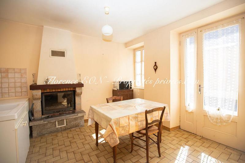 Maison - 97 m² - 4 pièces