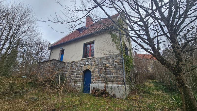 Maison - 136 m² - 6 pièces