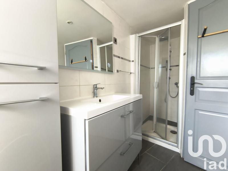 Maison de ville - 120 m² - 7 pièces