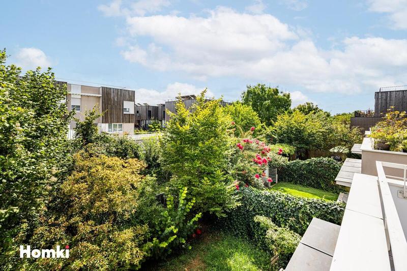 Duplex - 75 m² - 3 pièces