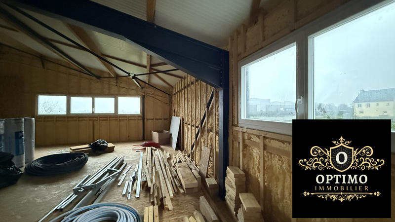 Local commercial - 67 m²