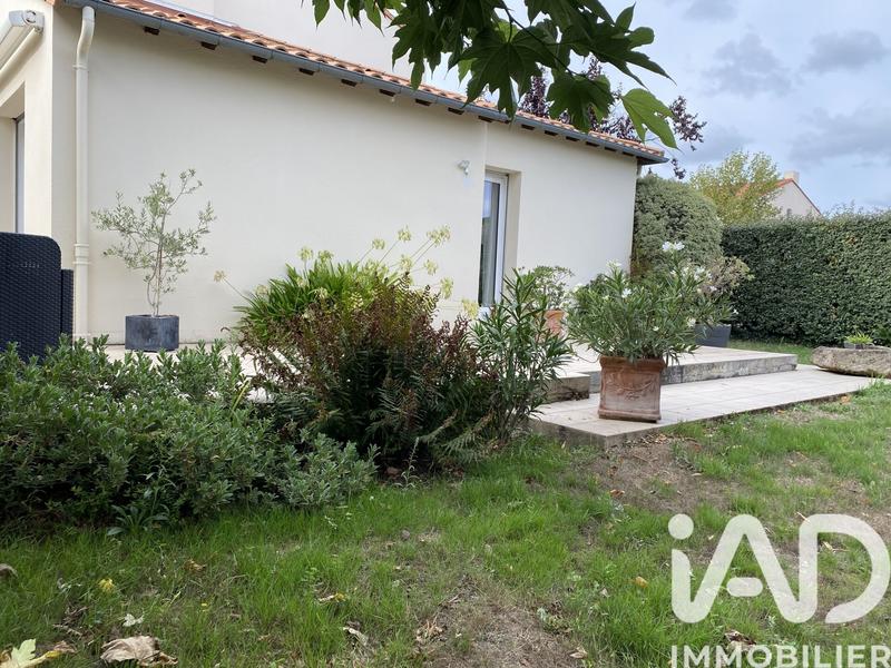 Maison - 149 m² - 6 pièces