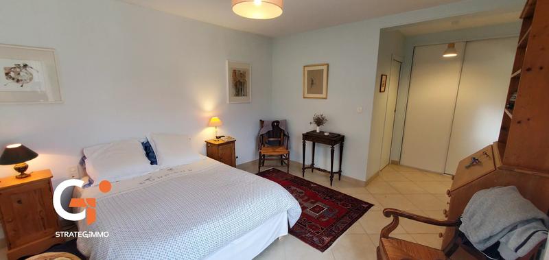 Maison - 141 m² - 4 pièces