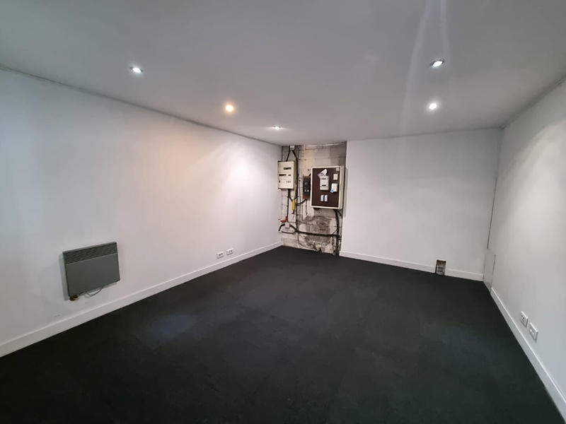 Local d'activité / Entrepôt - 400 m²