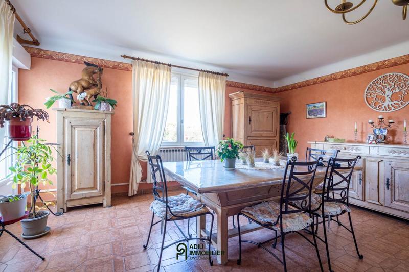 Maison - 131 m² - 4 pièces