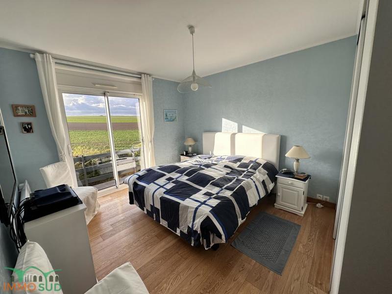 Pavillon - 120 m² - 5 pièces