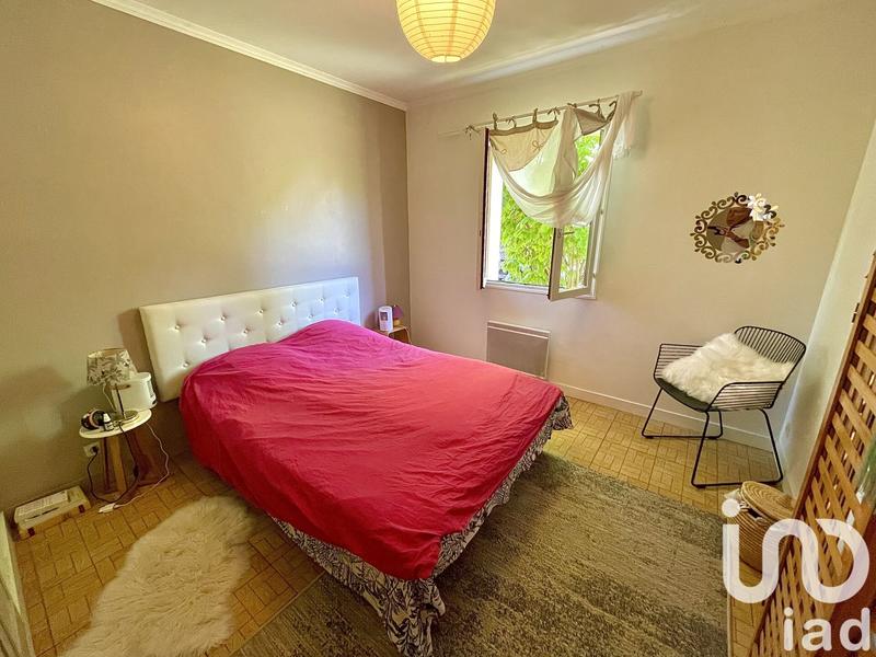 Maison - 116 m² - 5 pièces