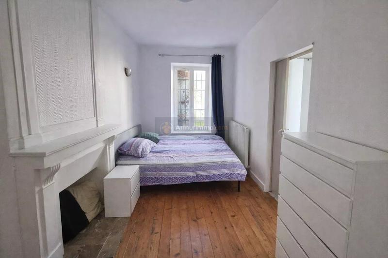 Appartement - 51 m² - 2 pièces