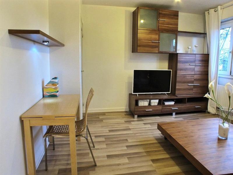 Appartement - 54 m² - 2 pièces