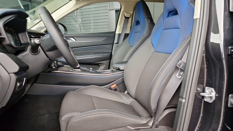 Lynk &amp; Co 01 1.5 Phev 261 Ch Dcth7