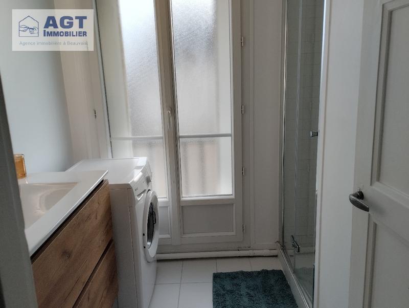 Appartement - 53 m² - 2 pièces